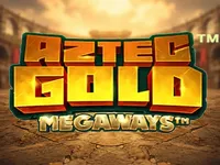 Aztec gold Megaways