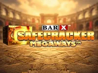 Bar X Safecracker Megaways