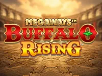 Buffalo Rising Megaways