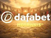 Dafabet Megaways