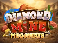 Diamond Mine Megaways
