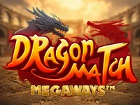 Dragon Match Megaways