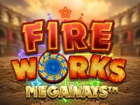 Fireworks Megaways