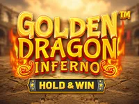 Golden Dragon Inferno