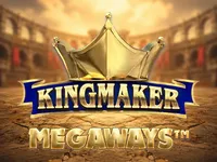 Kingmaker Megaways