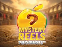 Mystery Reels Megaways