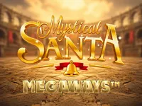 Mystical Santa Megaways