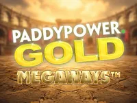 Paddy Power Gold Megaways