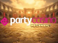 Party Casino Megaways
