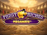 Piggy Riches Megaways