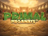 Primal Megaways