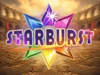 Starburst