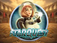 Starquest Megaways