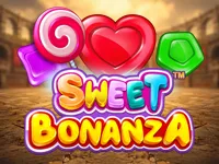 Sweet Bonanza