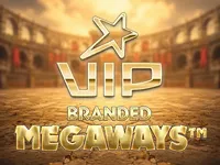 Vip Branded Megaways