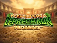 Wish upon a Leprechaun Megaways