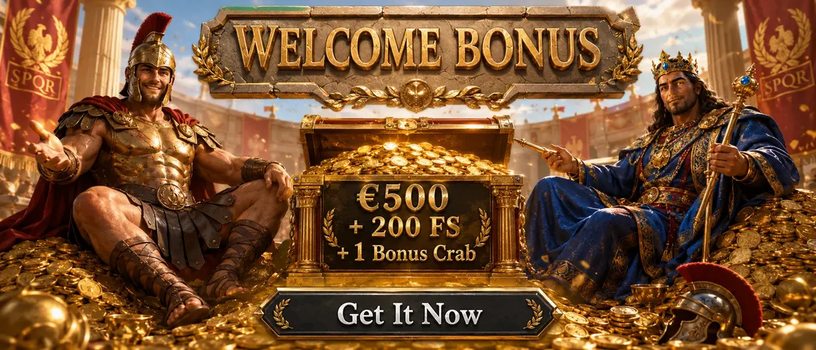 Legiano Casino España