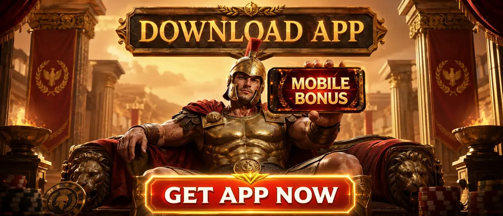 App Legiano