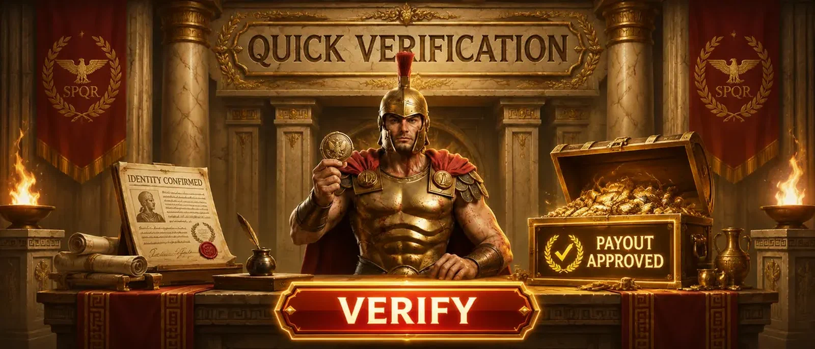Verificación Legiano